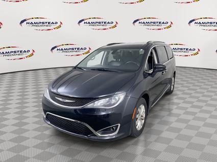 2019 Chrysler Pacifica Hampstead MD