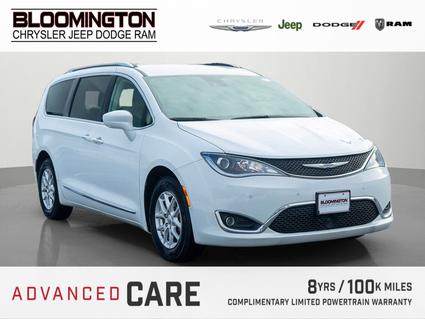 2020 Chrysler Pacifica Minneapolis MN
