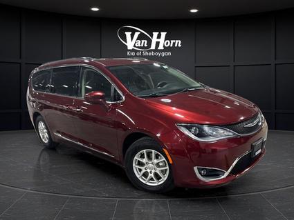 2020 Chrysler Pacifica Sheboygan WI