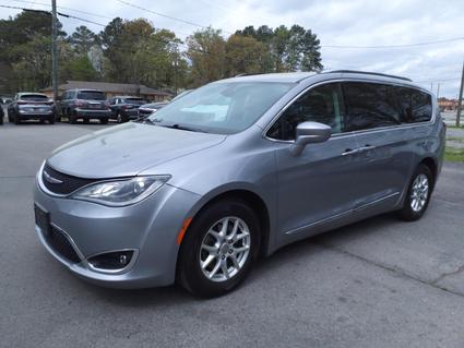 2020 Chrysler Pacifica Hartselle AL