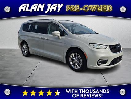 2021 Chrysler Pacifica Sebring FL
