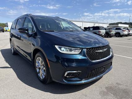 2021 Chrysler Pacifica Fayetteville TN