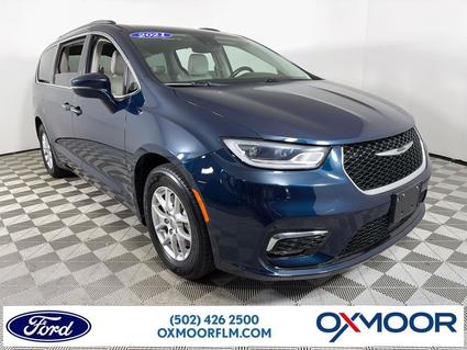 2021 Chrysler Pacifica Louisville KY