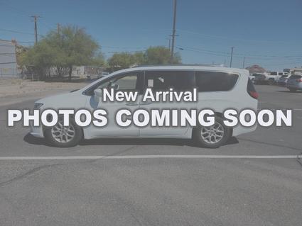 2021 Chrysler Pacifica Phoenix AZ