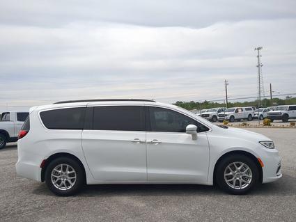 2022 Chrysler Pacifica Winder GA