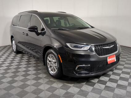 2022 Chrysler Pacifica Champaign IL