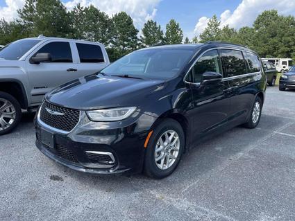 2022 Chrysler Pacifica Sylacauga AL