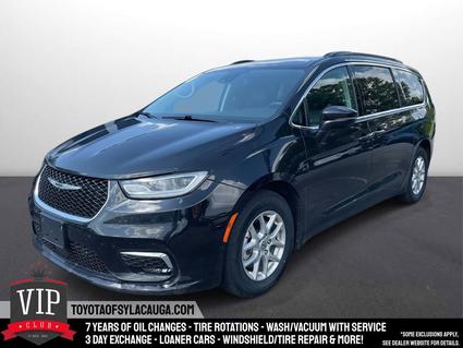 2022 Chrysler Pacifica Sylacauga AL