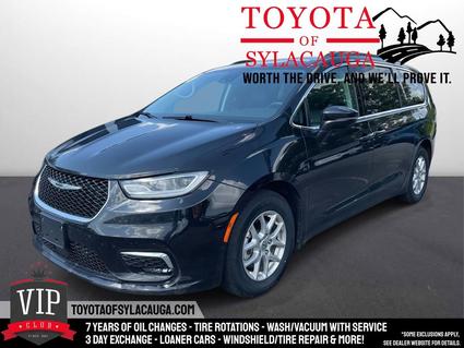 2022 Chrysler Pacifica Sylacauga AL