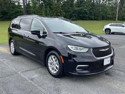 2022 Chrysler Pacifica Sylacauga AL