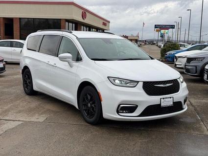 2022 Chrysler Pacifica Cape Girardeau MO