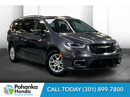 2022 Chrysler Pacifica Capitol Heights MD