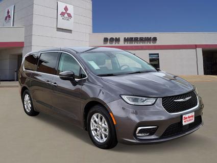 2023 Chrysler Pacifica Plano TX