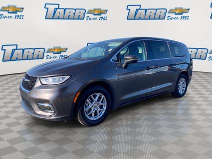 2023 Chrysler Pacifica Jefferson City TN