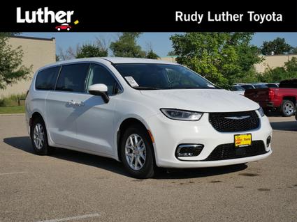 2023 Chrysler Pacifica Minneapolis MN