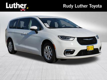 2023 Chrysler Pacifica Minneapolis MN