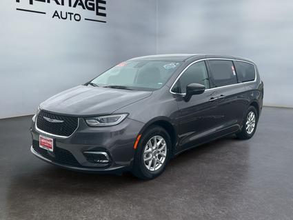 2023 Chrysler Pacifica Perry UT