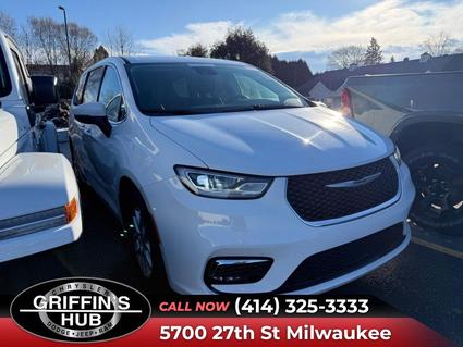 2023 Chrysler Pacifica Milwaukee WI