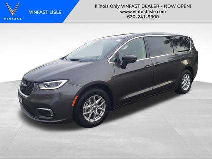 2023 Chrysler Pacifica Lisle IL