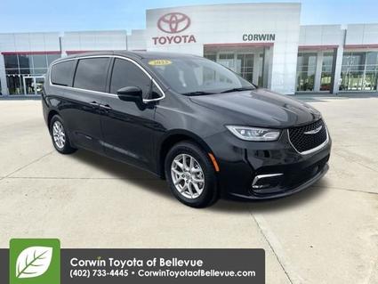 2023 Chrysler Pacifica Bellevue NE