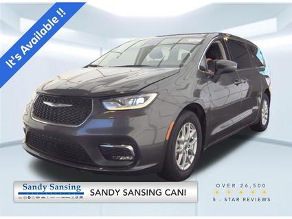 2023 Chrysler Pacifica Pensacola FL