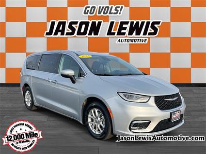 2023 Chrysler Pacifica Sparta TN