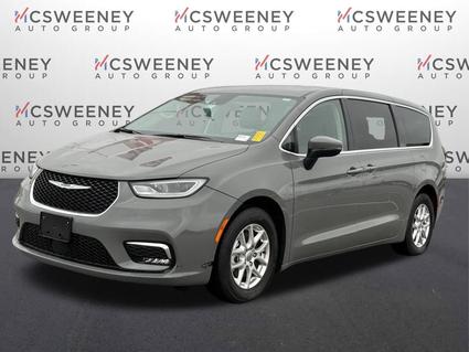 2023 Chrysler Pacifica Pell City AL