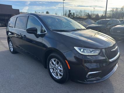 2023 Chrysler Pacifica Elizabethtown KY
