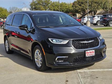 2023 Chrysler Pacifica Plano TX