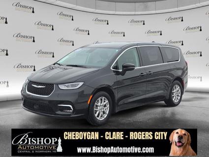 2023 Chrysler Pacifica Cheboygan MI