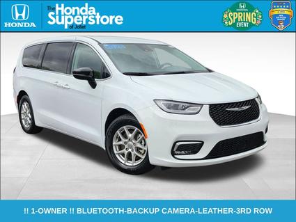 2024 Chrysler Pacifica Joliet IL