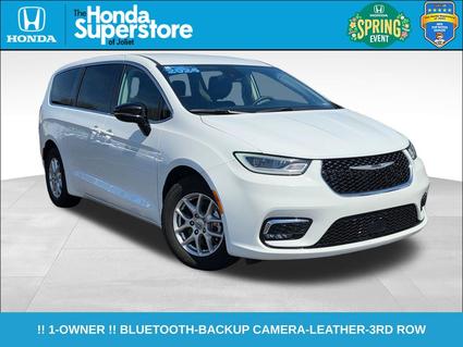 2024 Chrysler Pacifica Joliet IL