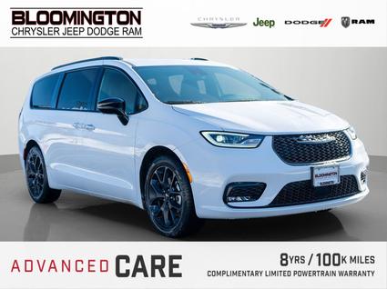 2024 Chrysler Pacifica Minneapolis MN