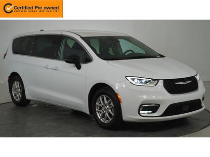 2024 Chrysler Pacifica Elizabethtown KY