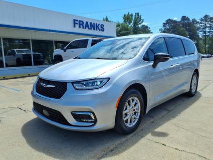 2024 Chrysler Pacifica Kosciusko MS