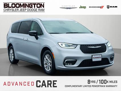 2024 Chrysler Pacifica Minneapolis MN