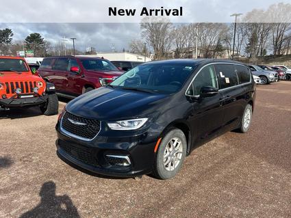 2024 Chrysler Pacifica Wausau WI