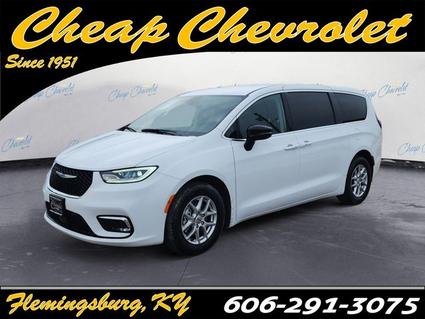 2024 Chrysler Pacifica Flemingsburg KY
