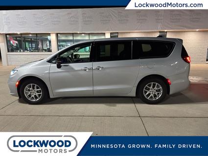 2024 Chrysler Pacifica Marshall MN