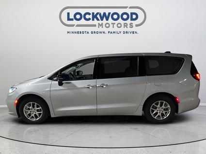 2024 Chrysler Pacifica Marshall MN