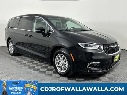 2024 Chrysler Pacifica Walla Walla WA
