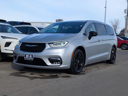 2024 Chrysler Pacifica Sedalia MO