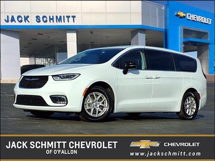 2024 Chrysler Pacifica O'Fallon IL