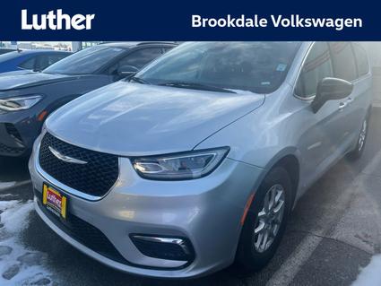 2024 Chrysler Pacifica Minneapolis MN