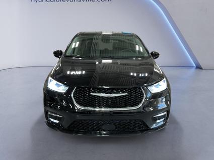 2024 Chrysler Pacifica Evansville IN