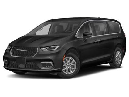 2024 Chrysler Pacifica La Grande OR