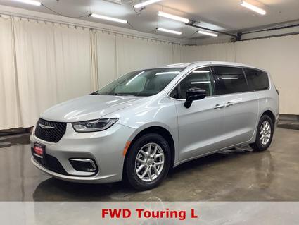 2024 Chrysler Pacifica Warsaw IN