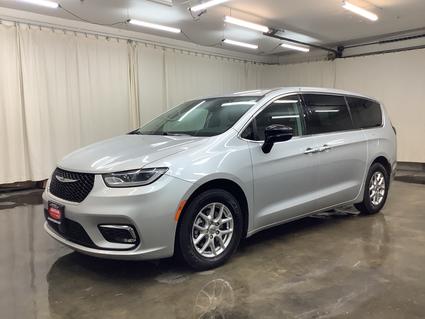 2024 Chrysler Pacifica Warsaw IN