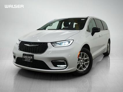 2024 Chrysler Pacifica Hopkins MN