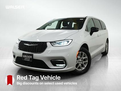 2024 Chrysler Pacifica Hopkins MN